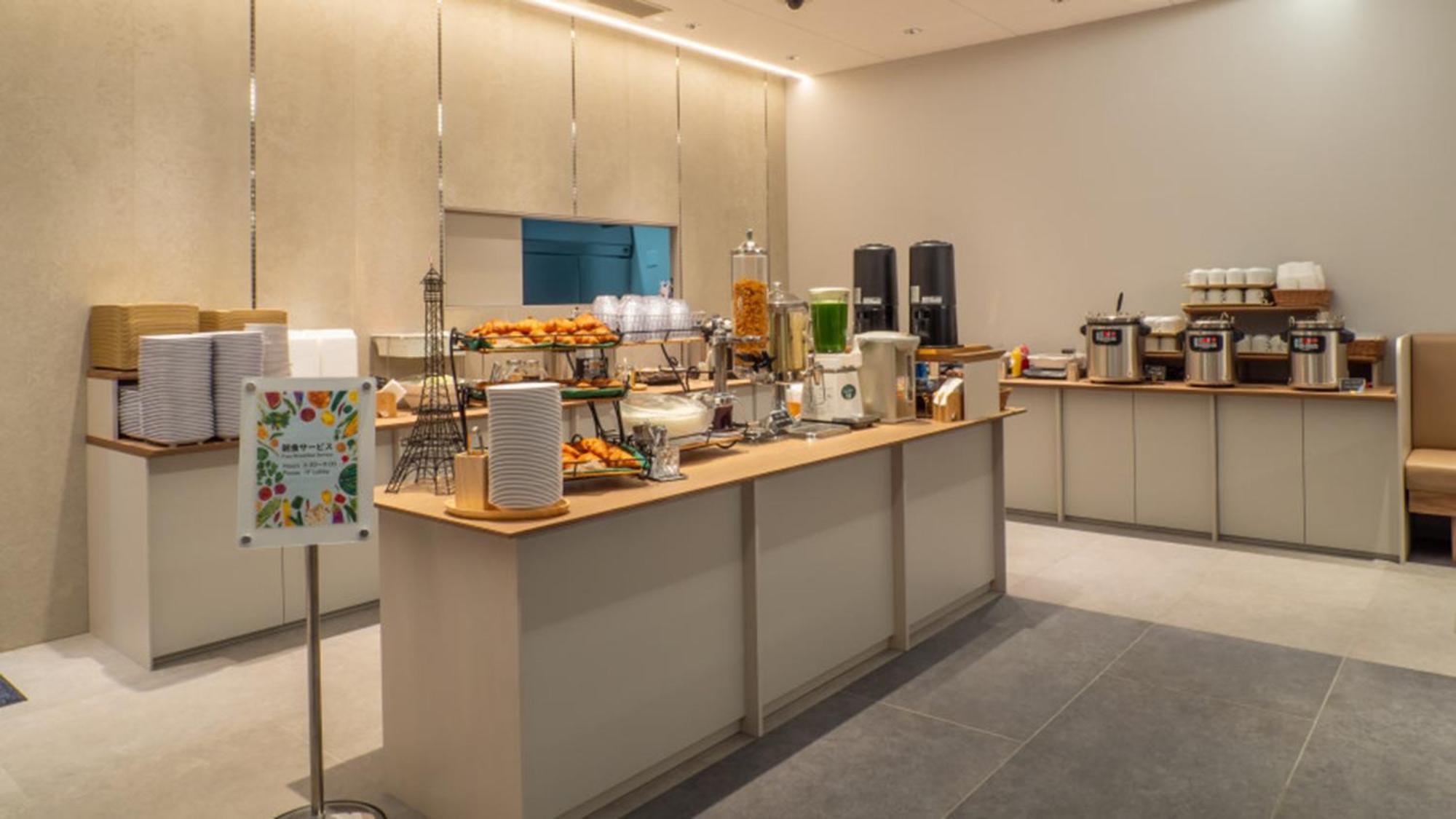 Toyoko Inn Osaka Yodoyabashi-Eki Minami Екстериор снимка