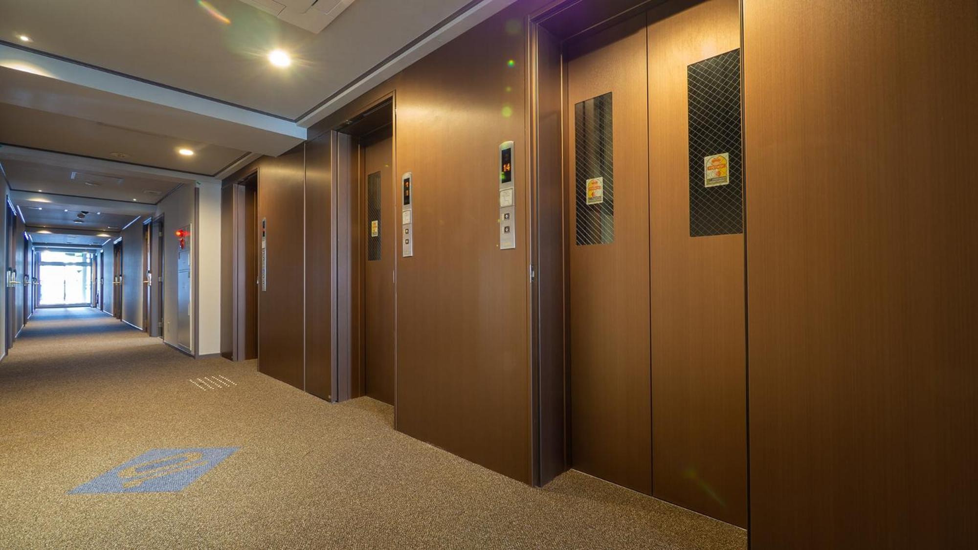 Toyoko Inn Osaka Yodoyabashi-Eki Minami Екстериор снимка