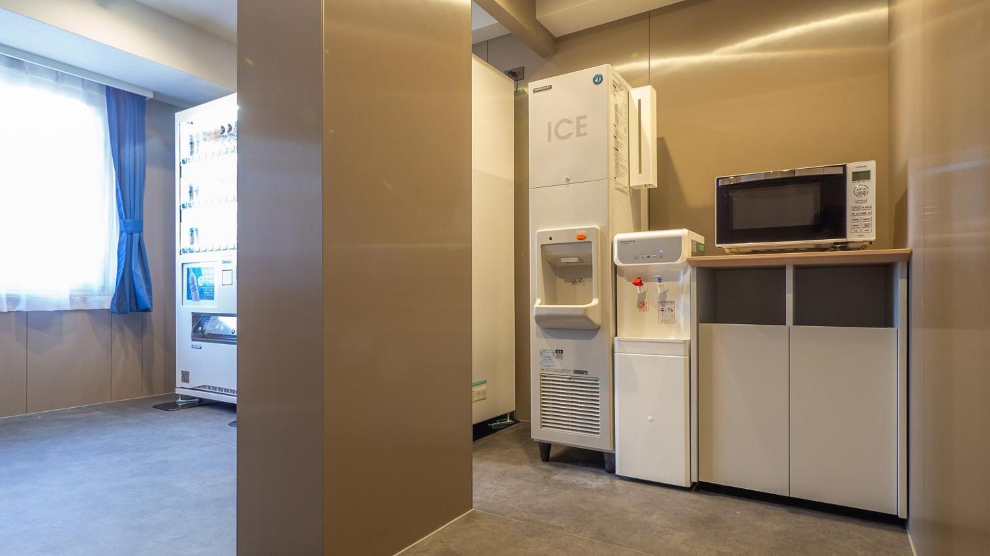Toyoko Inn Osaka Yodoyabashi-Eki Minami Екстериор снимка