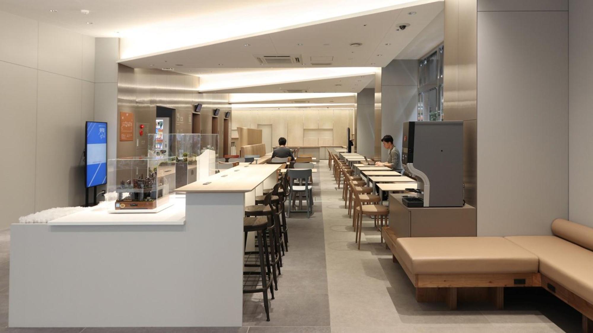 Toyoko Inn Osaka Yodoyabashi-Eki Minami Екстериор снимка