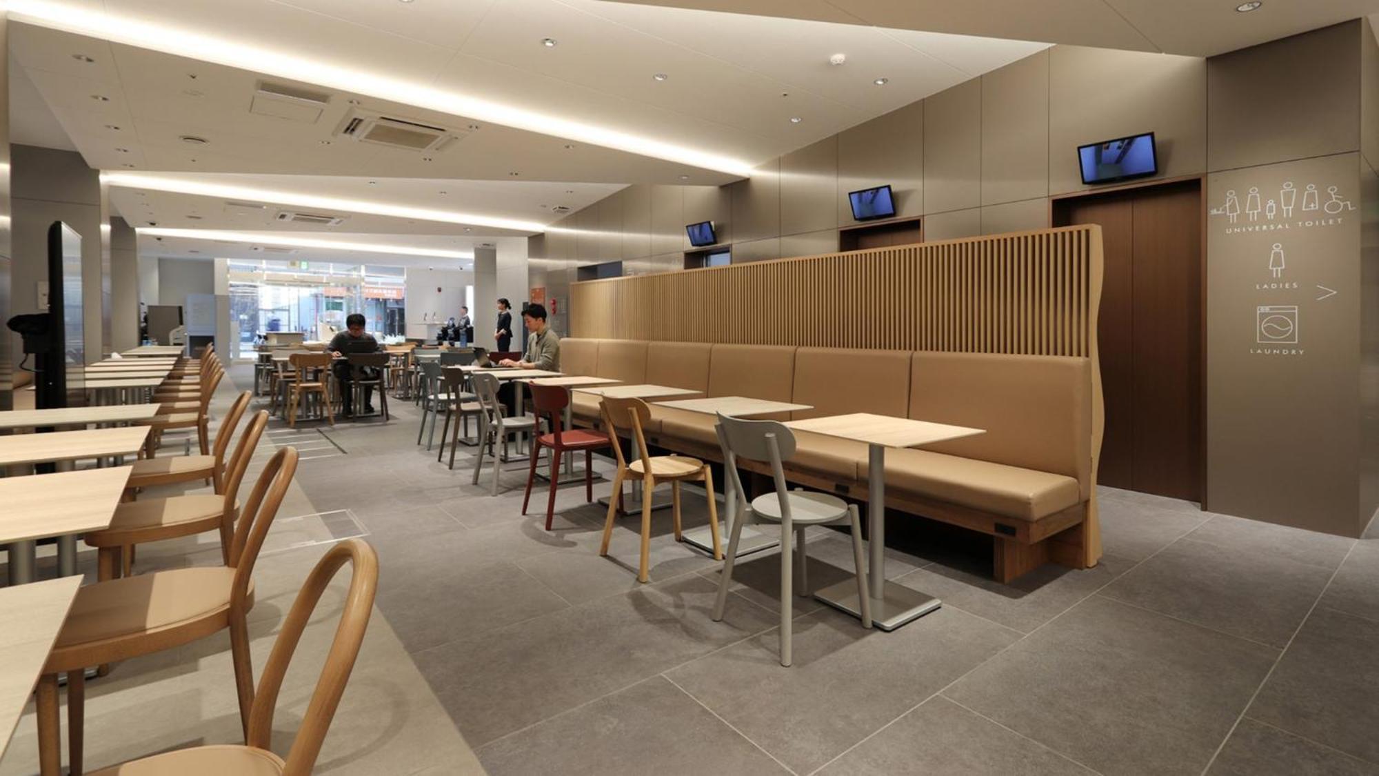 Toyoko Inn Osaka Yodoyabashi-Eki Minami Екстериор снимка