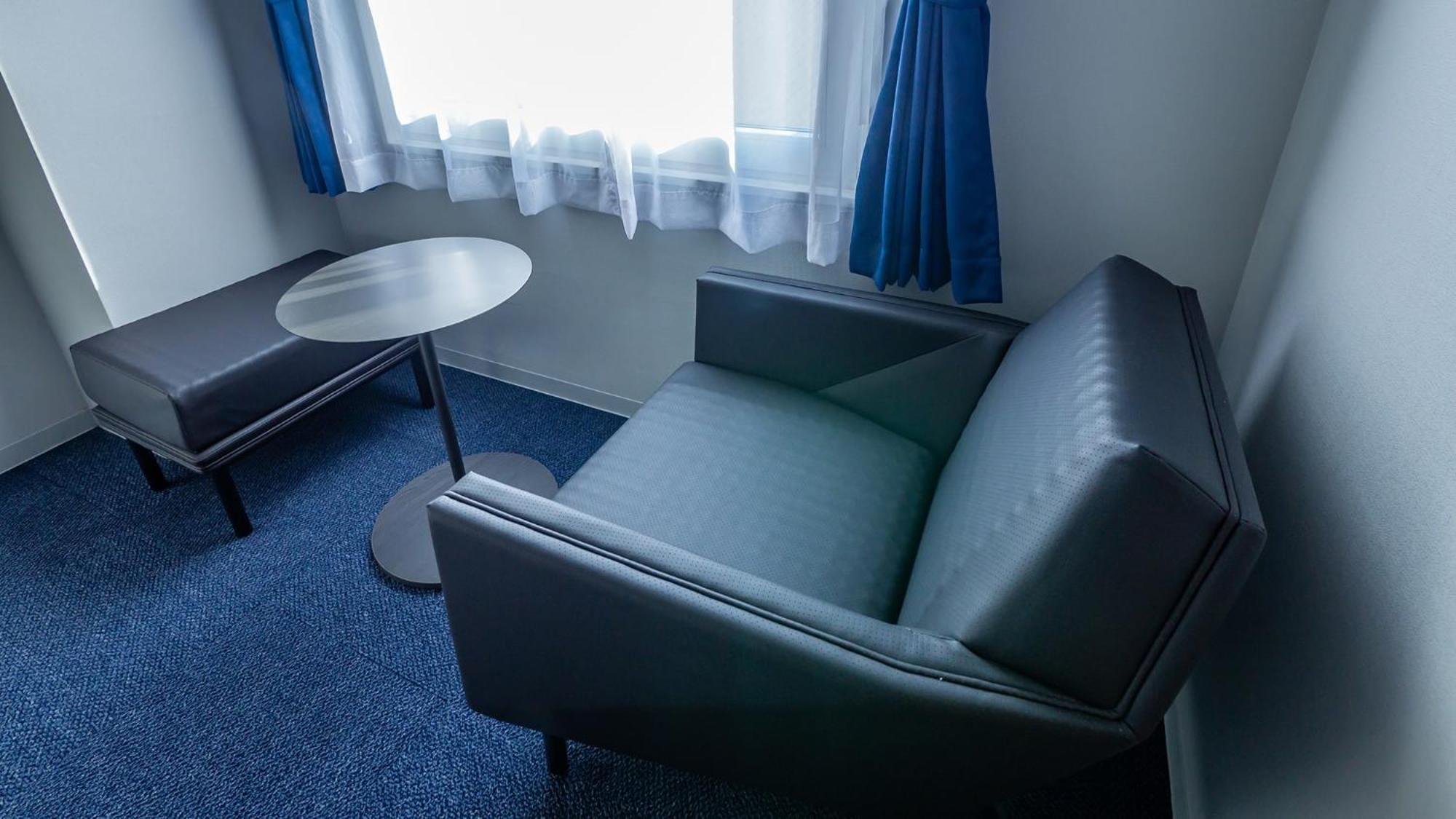 Toyoko Inn Osaka Yodoyabashi-Eki Minami Стая снимка