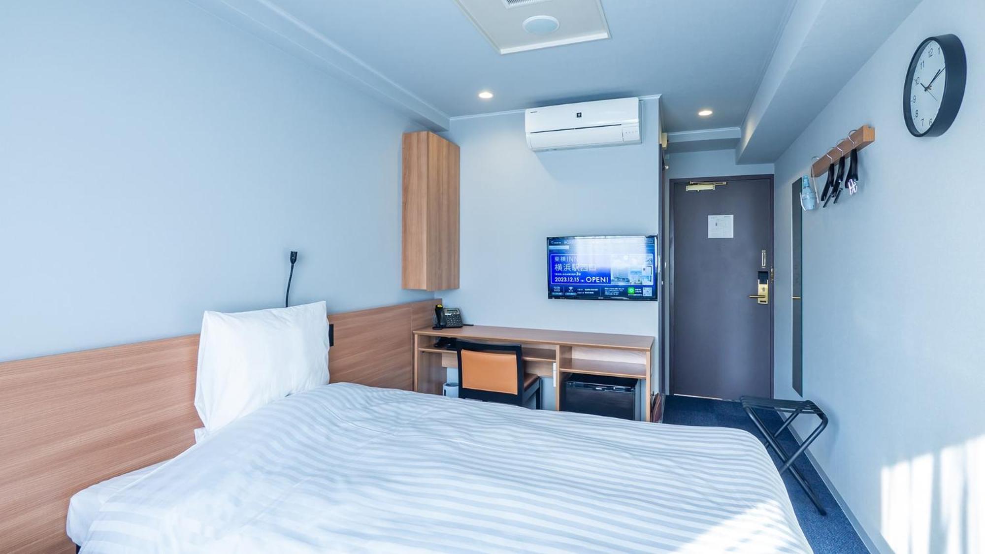 Toyoko Inn Osaka Yodoyabashi-Eki Minami Стая снимка