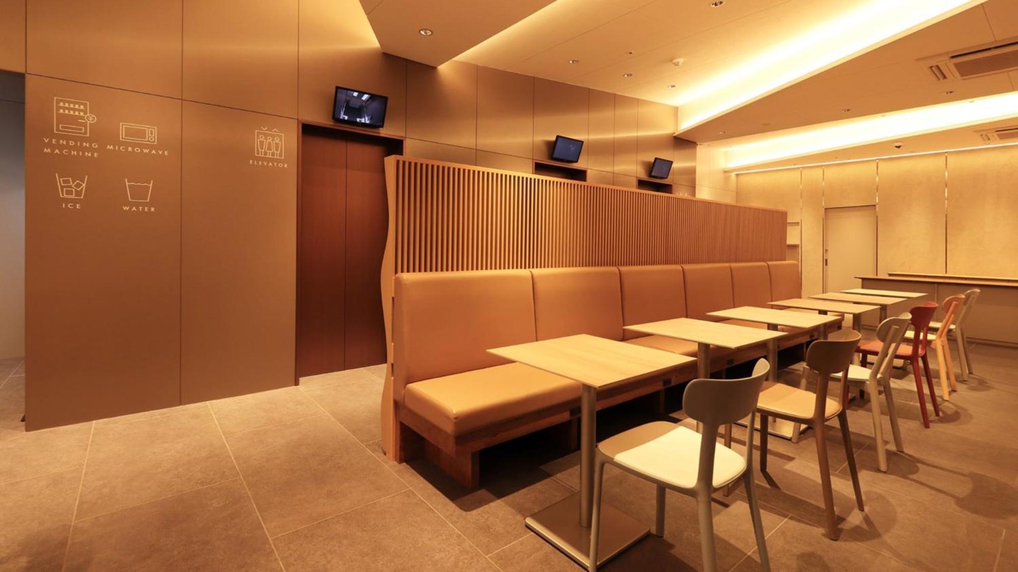 Toyoko Inn Osaka Yodoyabashi-Eki Minami Екстериор снимка