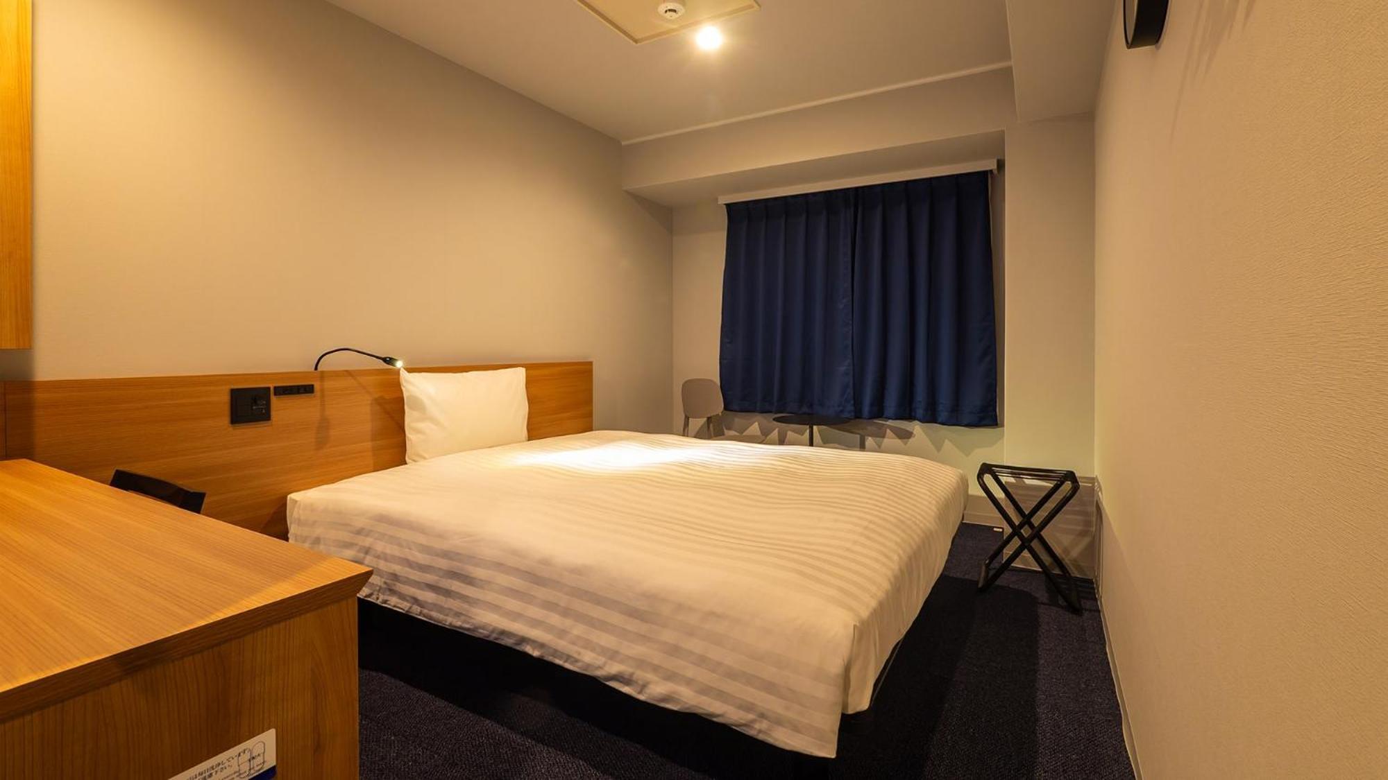 Toyoko Inn Osaka Yodoyabashi-Eki Minami Стая снимка