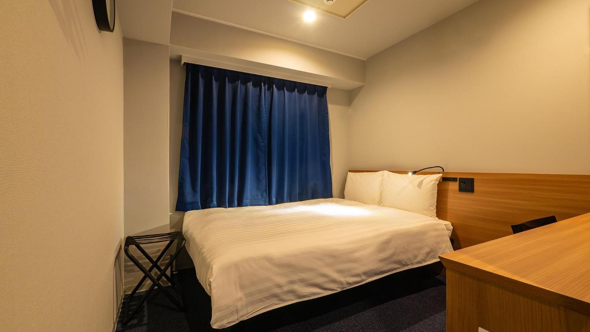 Toyoko Inn Osaka Yodoyabashi-Eki Minami Стая снимка