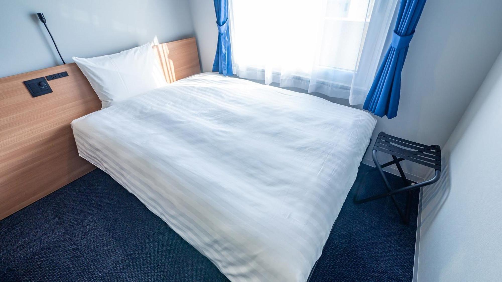 Toyoko Inn Osaka Yodoyabashi-Eki Minami Стая снимка