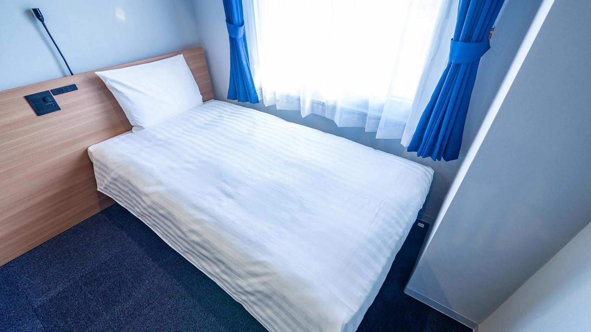 Toyoko Inn Osaka Yodoyabashi-Eki Minami Стая снимка