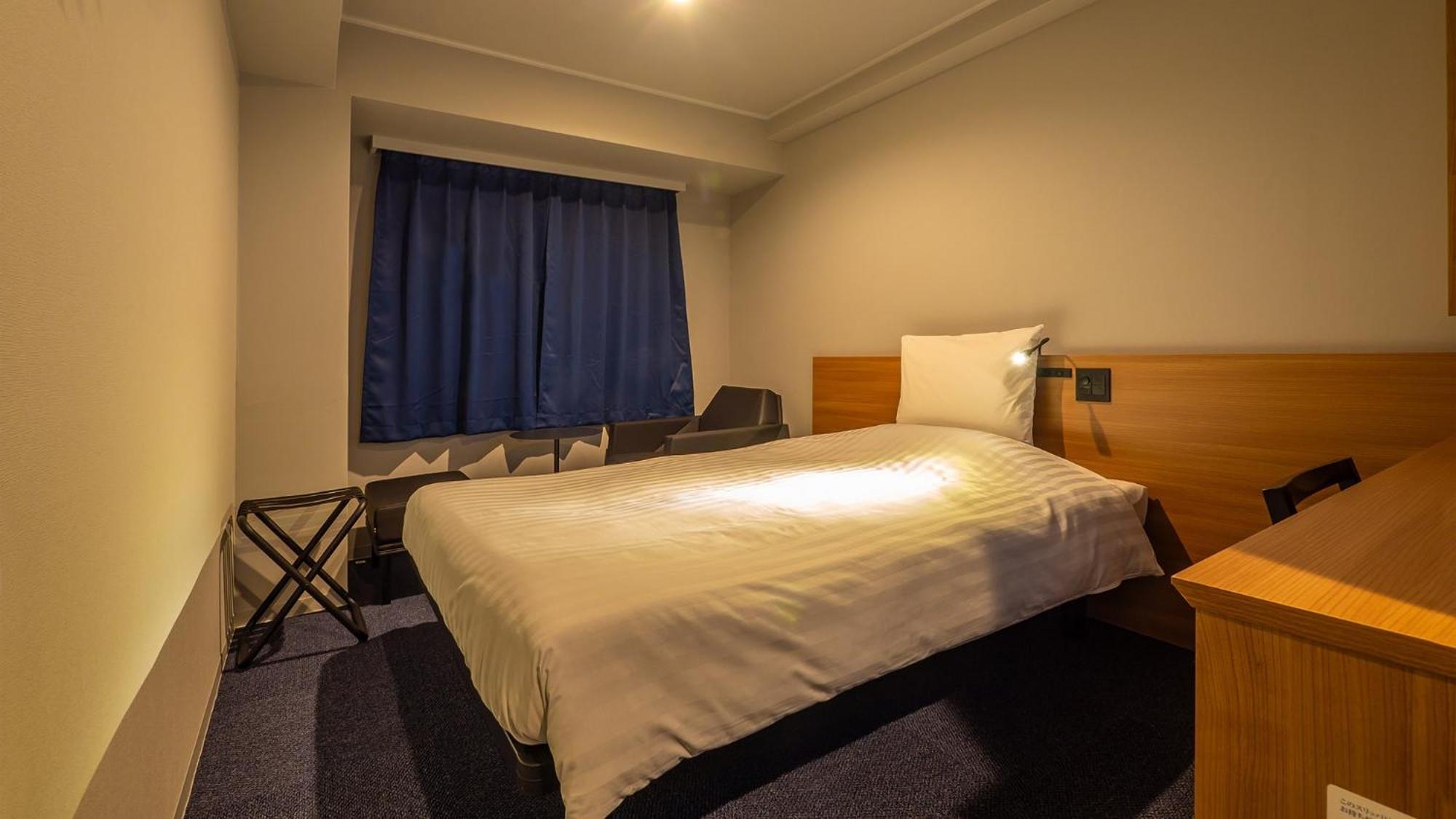 Toyoko Inn Osaka Yodoyabashi-Eki Minami Стая снимка