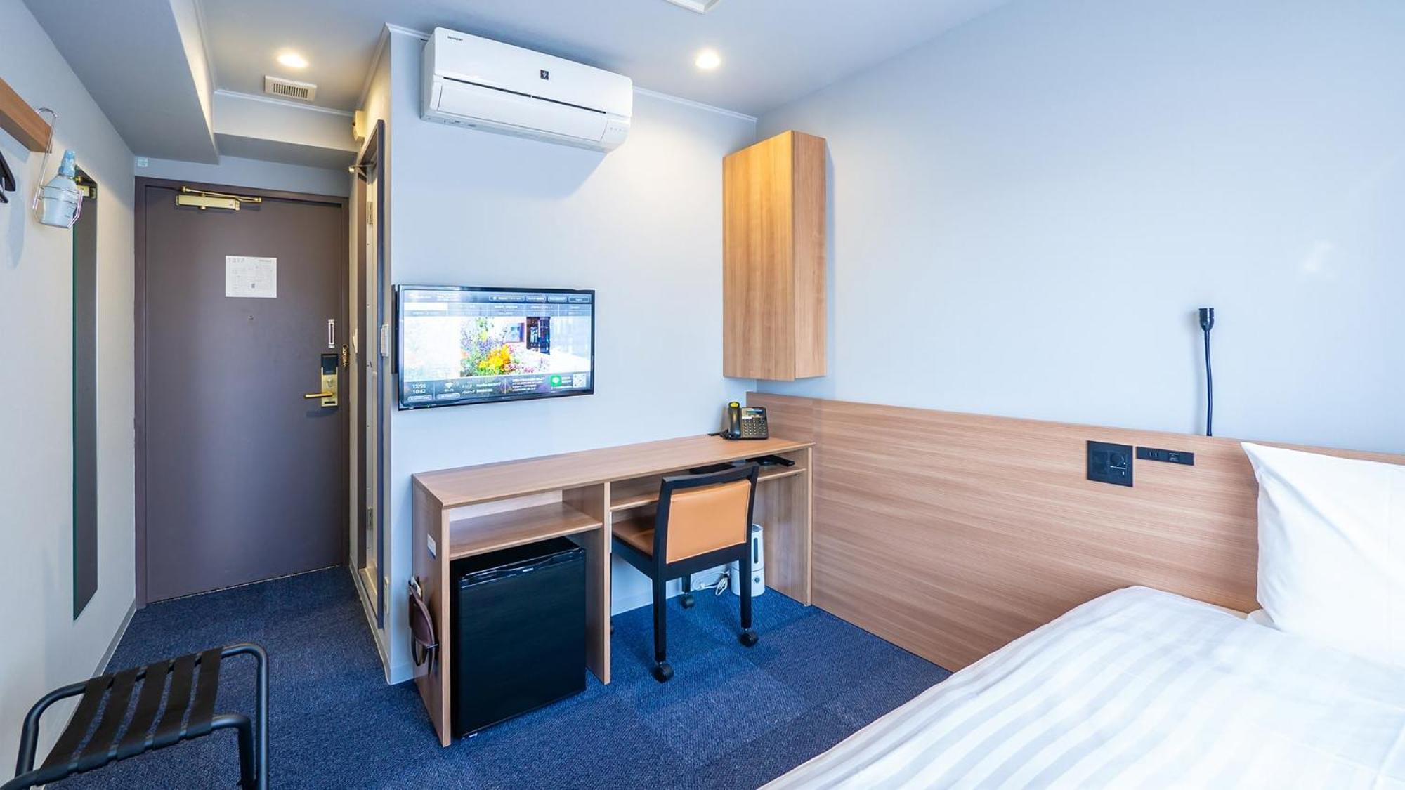 Toyoko Inn Osaka Yodoyabashi-Eki Minami Стая снимка