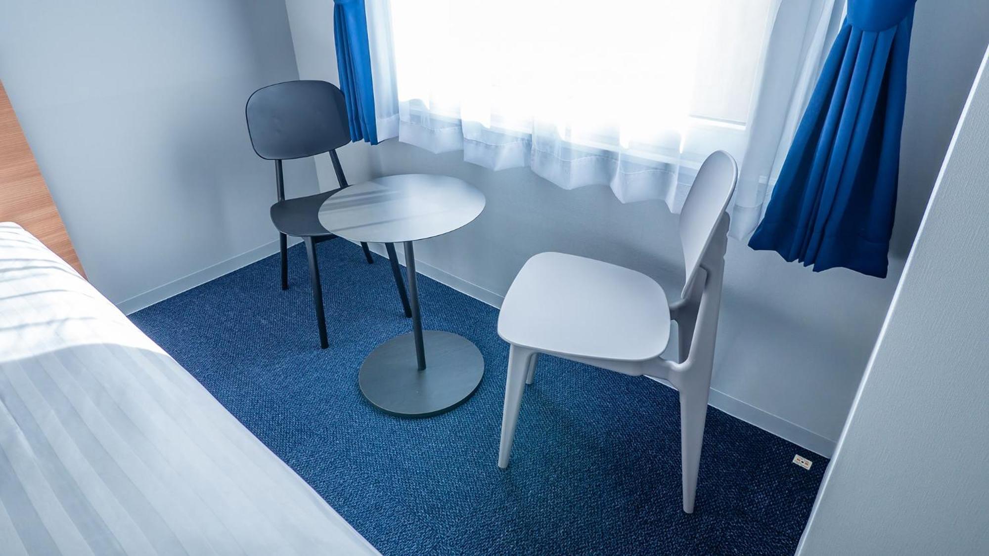 Toyoko Inn Osaka Yodoyabashi-Eki Minami Стая снимка
