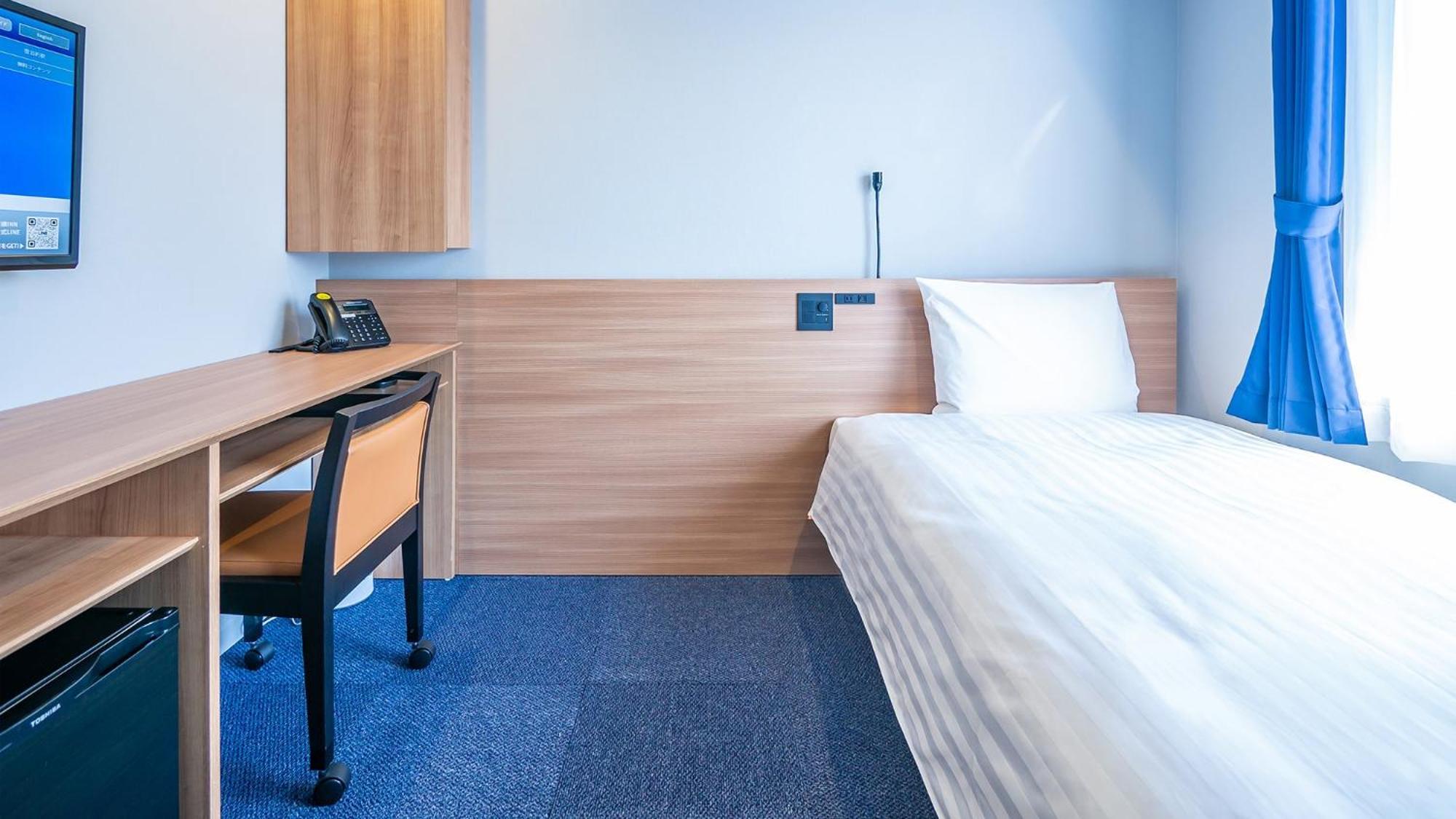 Toyoko Inn Osaka Yodoyabashi-Eki Minami Стая снимка