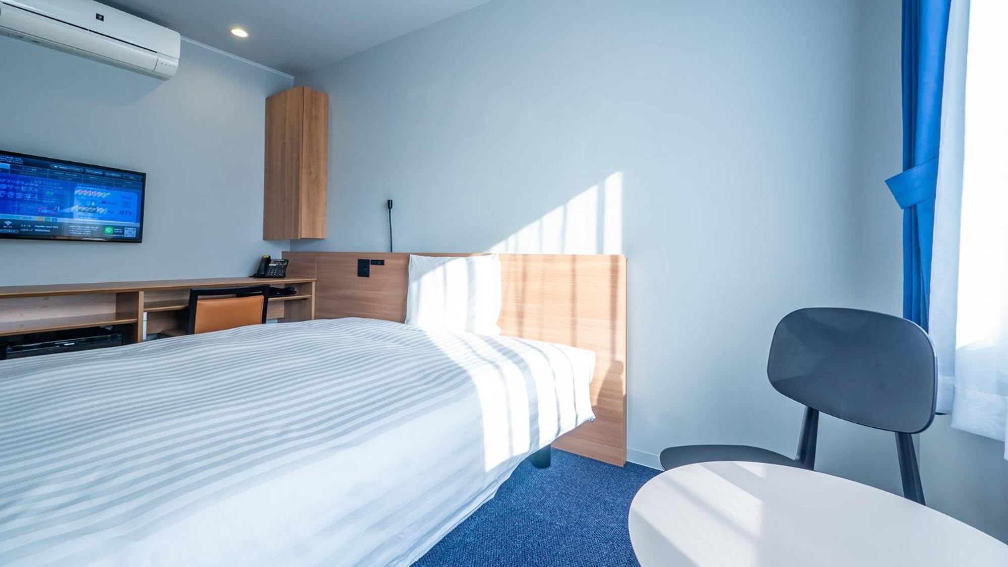 Toyoko Inn Osaka Yodoyabashi-Eki Minami Стая снимка