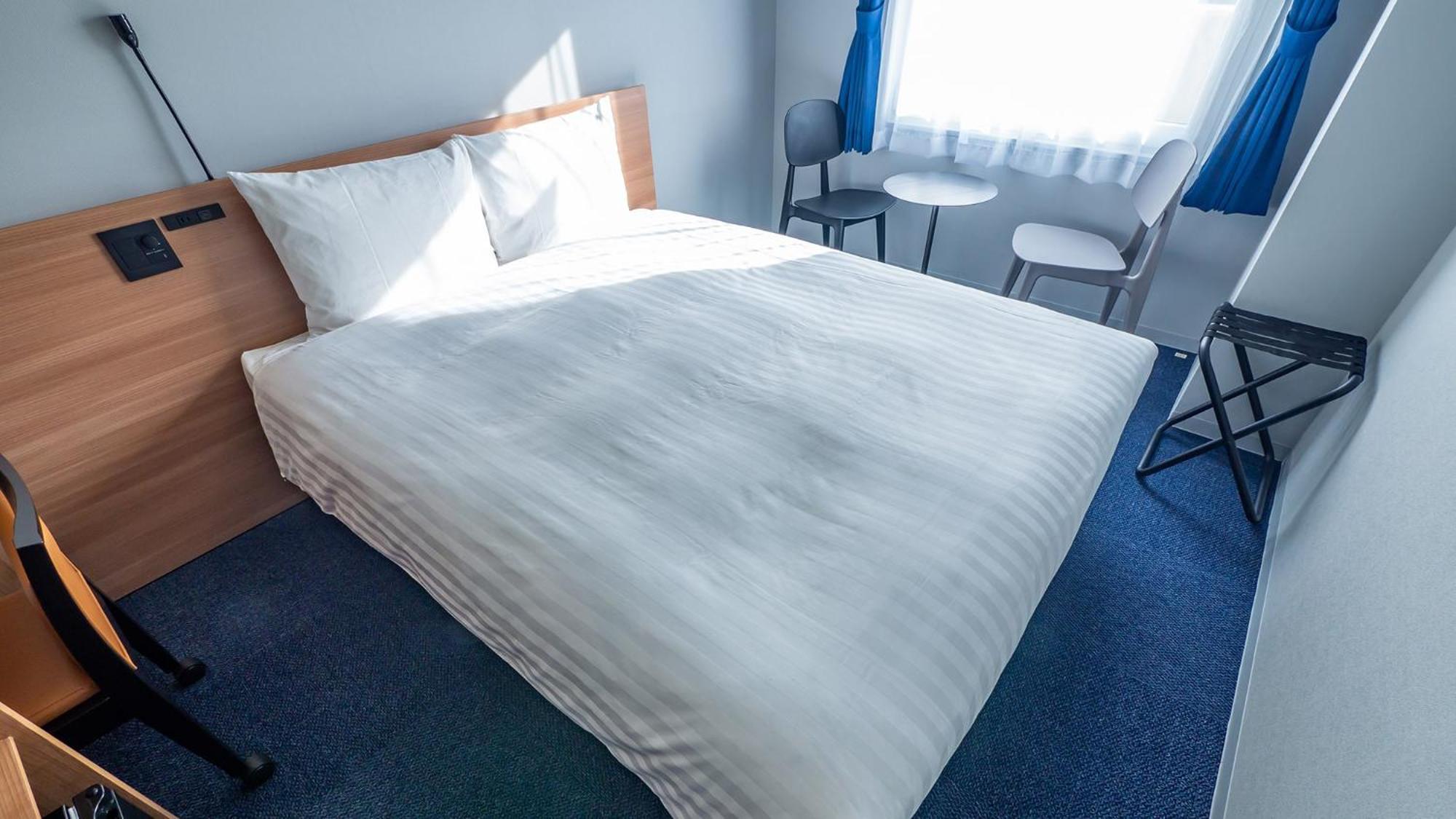 Toyoko Inn Osaka Yodoyabashi-Eki Minami Стая снимка