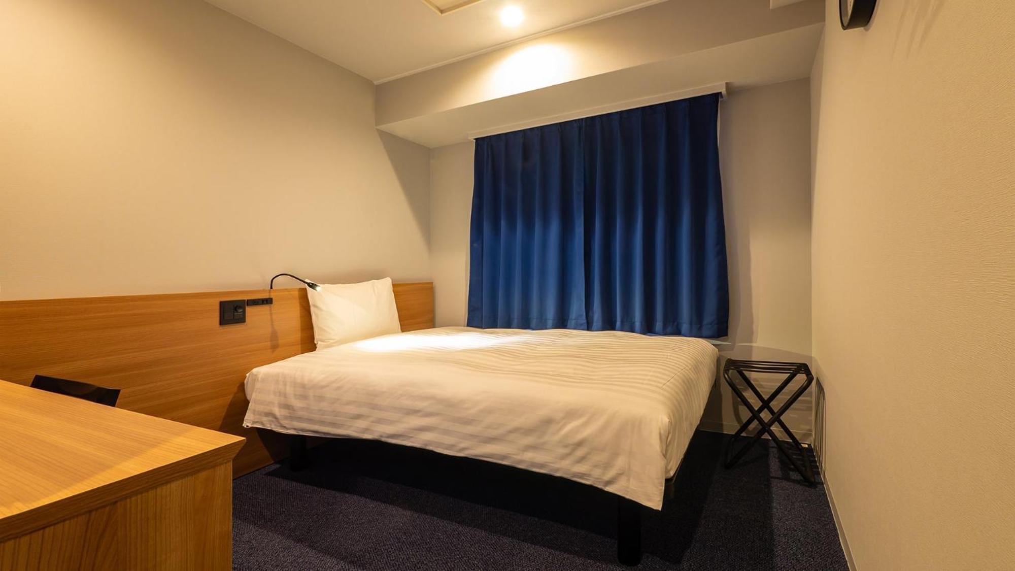Toyoko Inn Osaka Yodoyabashi-Eki Minami Стая снимка