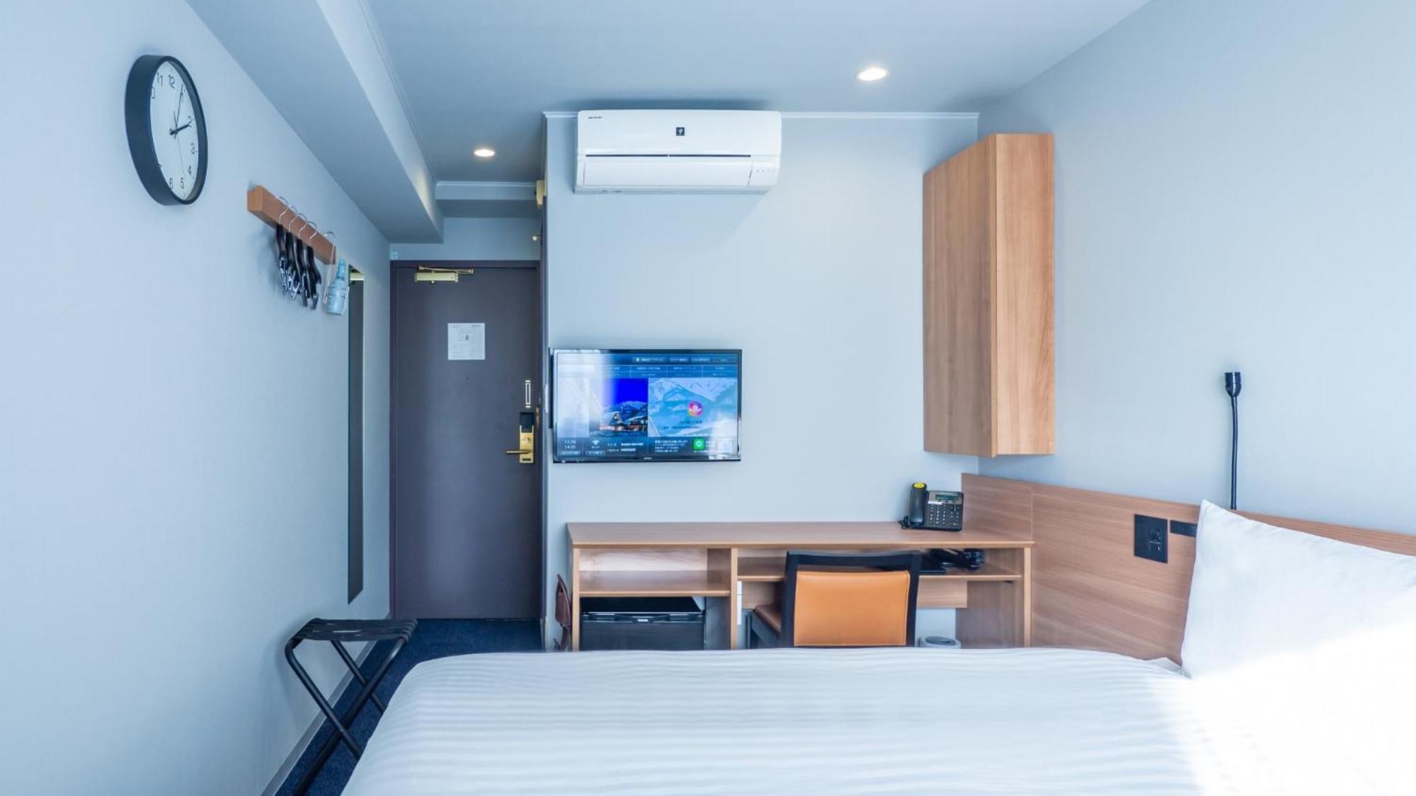 Toyoko Inn Osaka Yodoyabashi-Eki Minami Стая снимка