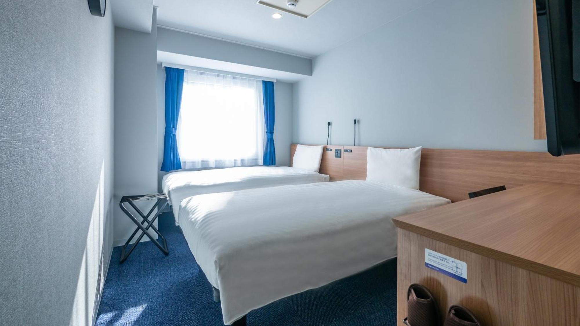 Toyoko Inn Osaka Yodoyabashi-Eki Minami Екстериор снимка